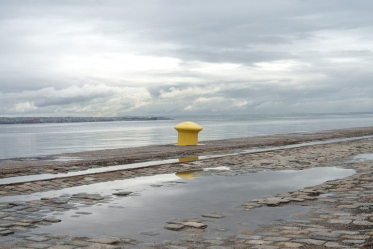 Καιρός: Χριστούγεννα με
