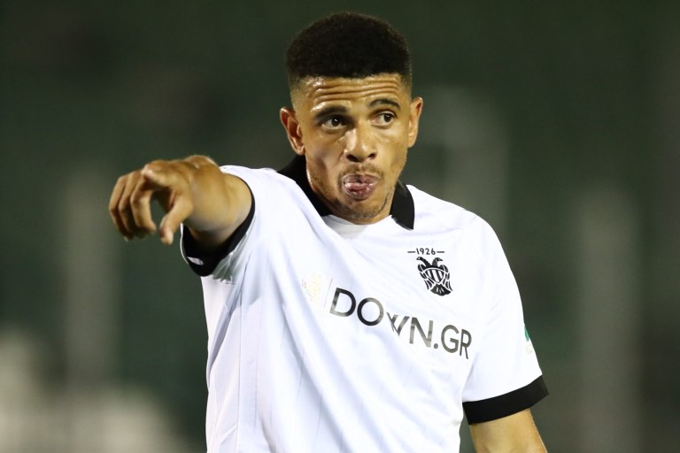 LIVE: Λεβαδειακός  ΠΑΟΚ