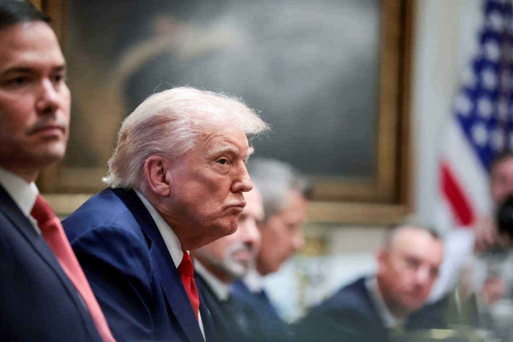 Το Ισραήλ προετοιμάζεται για την άφιξη Τραμπ και την απελευθέρωση ομήρων