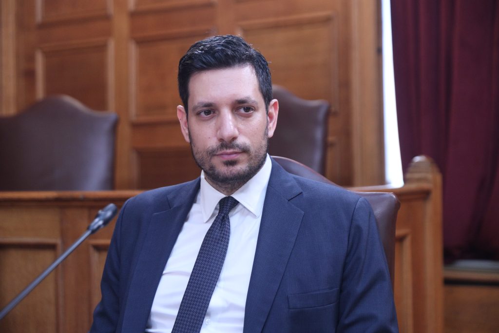 Πέθανε η μητέρα του Κωνσταντίνου Κυρανάκη  Σε ευχαριστώ που μου δίδαξες να ζω χωρίς να σταματώ ποτέ την προσπάθεια