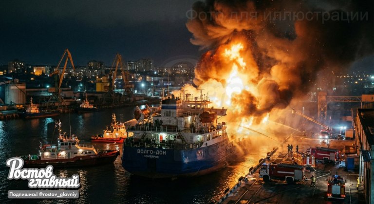 Ρωσία: Νεκροί και