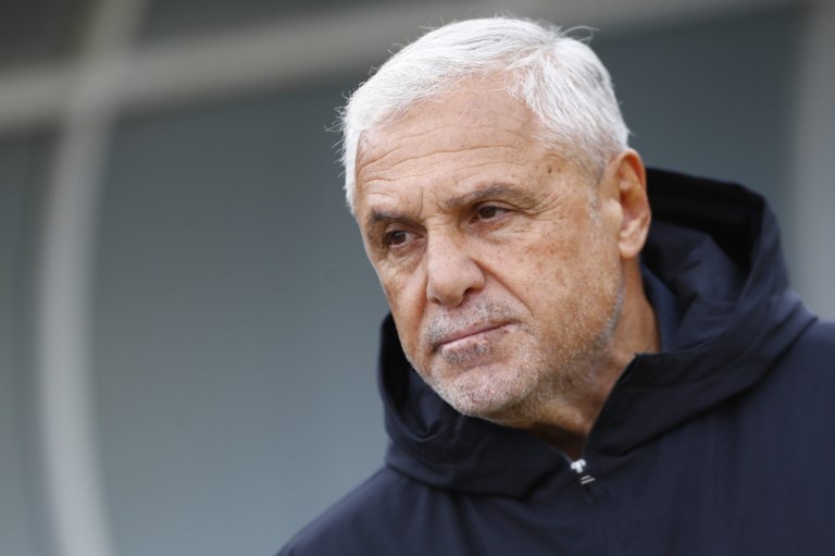 Αλέκος Βοσνιάδης: Ο