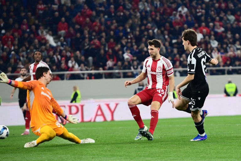 Καλή ευκαιρία για τον ΠΑΟΚ