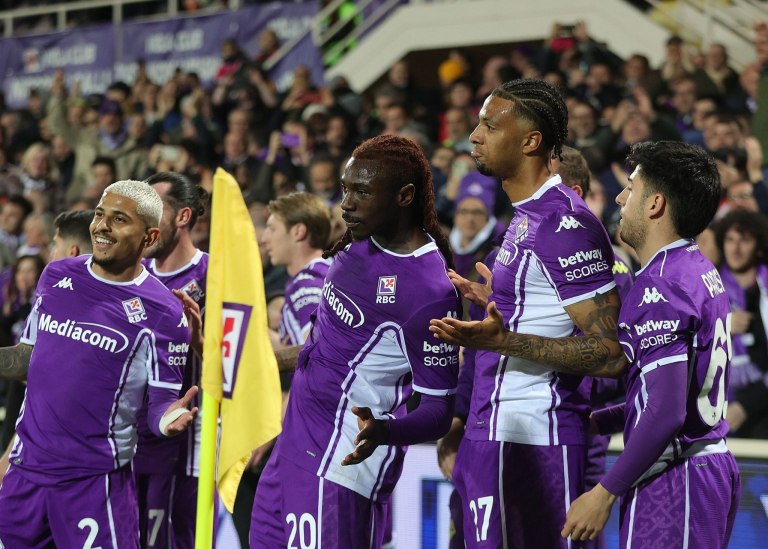 Φιορεντίνα Πίζα 1-0: Ο Κιν