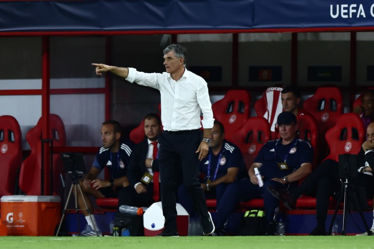 Ο Μεντιλίμπαρ έριξε στην