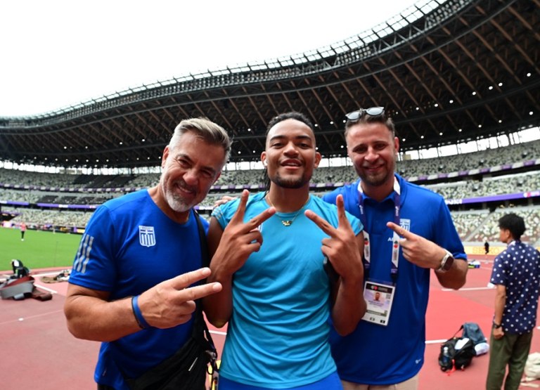 Παγκόσμιο πρωτάθλημα στίβου: Οι ελληνικές συμμετοχές και το πρόγραμμα το Σάββατο (13/9)