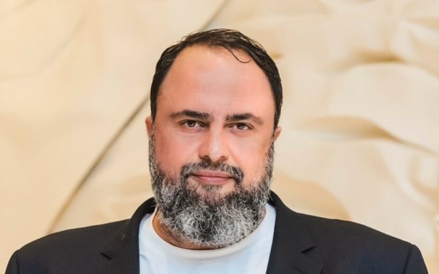 B. Μαρινάκης: Επιτακτική ανάγκη παγκόσμιου συντονισμού για να ανοίξουν τα Στενά του Ορμούζ