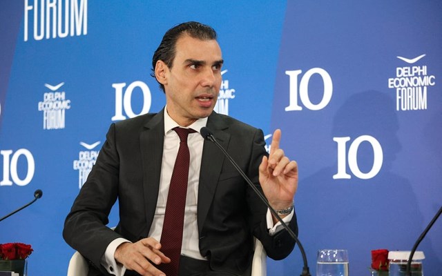 Μ. Θεμιστοκλέους: Από τα 350.000 δωρεάν ραντεβού πολιτών κάθε μήνα έχουμε ξεπεράσει πλέον τα 550.000