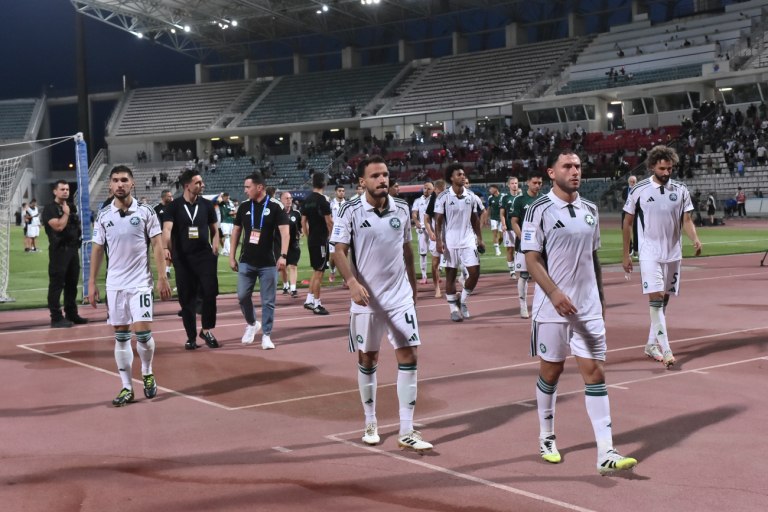 Κίνδυνος να κλείσει η Λεωφόρος, έρχεται καμπάνα από τη ΔΕΑΒ για τον Παναθηναϊκό