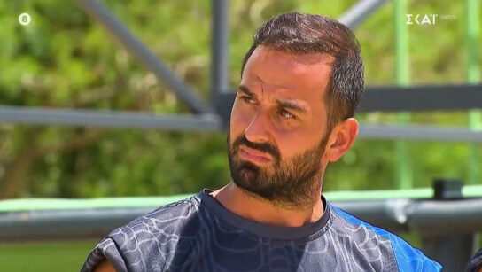 Exathlon  Άρης Σοϊλέδης: Δεν είμαι καλά, μου είναι αδιανόητο και έχω νευριάσει με τον εαυτό μου