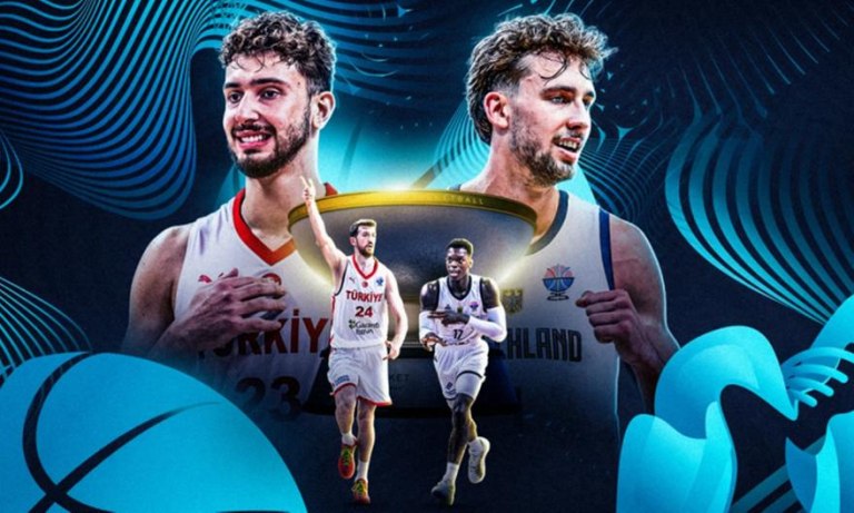 Γερμανία  Τουρκία: Κόντρα για μια θέση στην Ιστορία