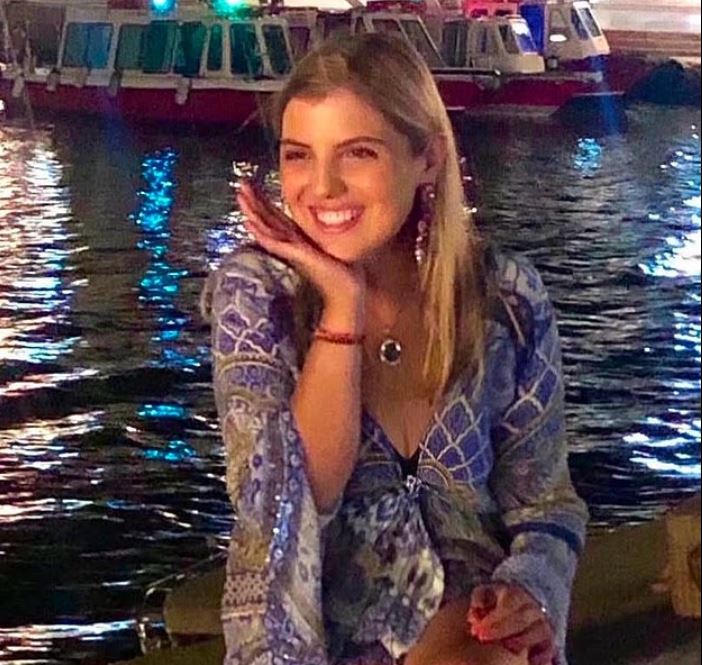 Μαρίσσα Λαιμού: Στη δικαιοσύνη προσφεύγει η οικογένειά της κατά του βρετανικού ΕΣΥ