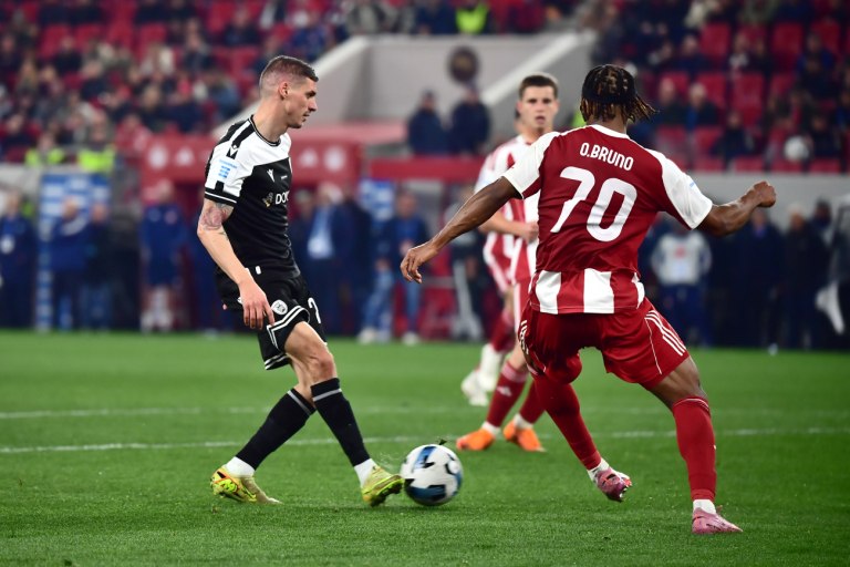 ΑΕΚ, Ολυμπιακός και ΠΑΟΚ: Το