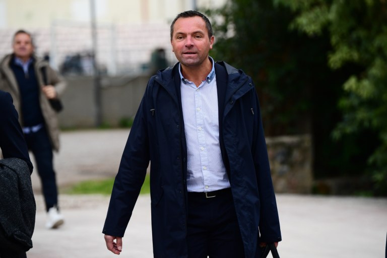 Γιατί ο Λανουά βρίσκει