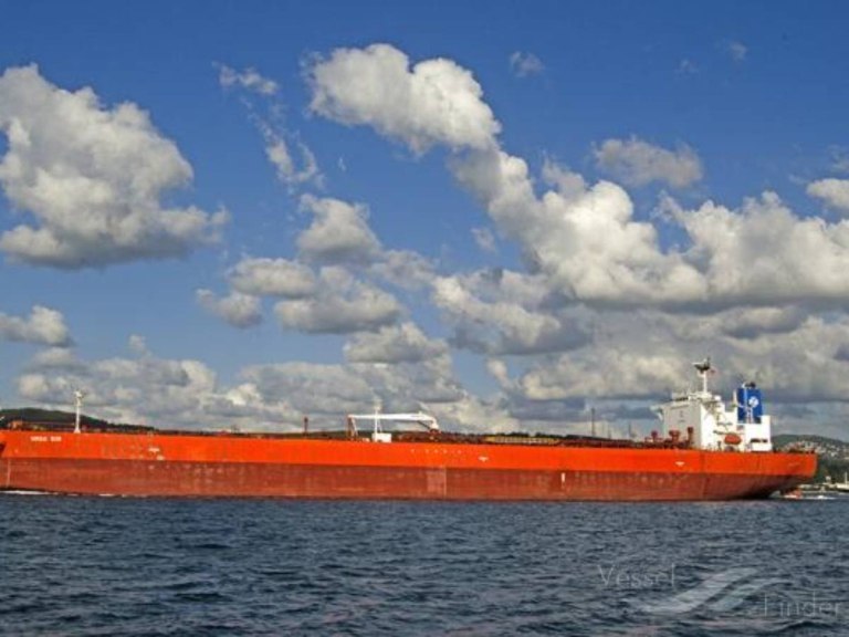 O γαλλικός στρατός κατέλαβε τάνκερ του ρωσικού σκιώδους στόλου  Φέρεται ύποπτο ως βάση εκτόξευσης drones