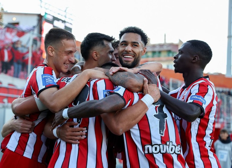 Πανσερραϊκός  Αστέρας Τρίπολης 2-1: Ανάσα για τους Σερραίους, στην τελευταία θέση οι Αρκάδες