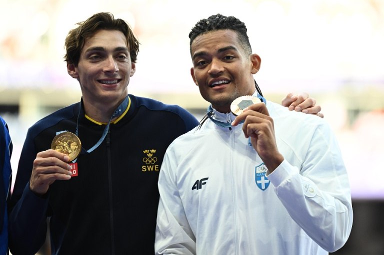 Καραλής  Ντουπλάντις: Τιτανομαχία στην Ουψάλα ανάμεσα στους δύο κορυφαίους του επί κοντώ