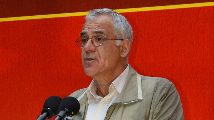 Έφυγε από τη ζωή ο πρώην βουλευτής του ΚΚΕ, Γιάννης Ζώγιας