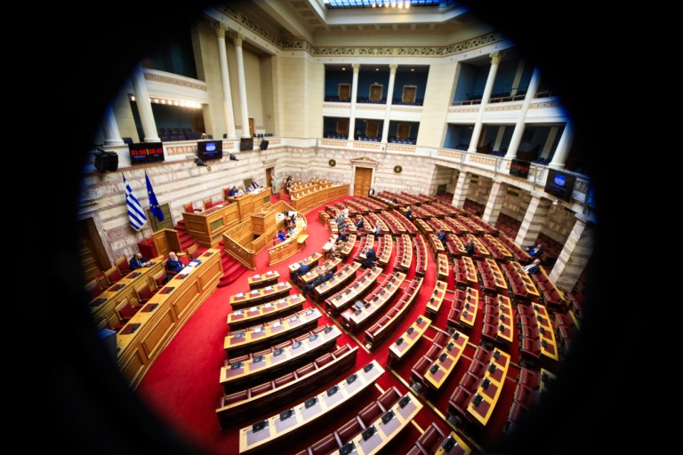 Εξεταστική: Επί τάπητος η λίστα των μαρτύρων για τον ΟΠΕΚΕΠΕ- Στο κάδρο ο Γιώργος Μυλωνάκης- Τον πρωθυπουργό καλεί η αντιπολίτευση