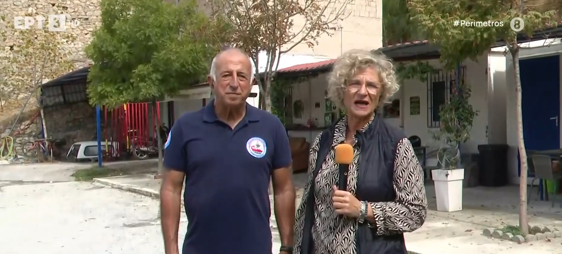 Εθελοντική Λέσχη Ειδικών Δυνάμεων Μαγνησίας: Οι πανταχού παρόντες της κοινωνικής προσφοράς