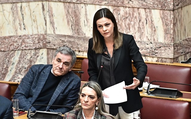 Μήνυμα απο Αχτσιόγλου: Πιο