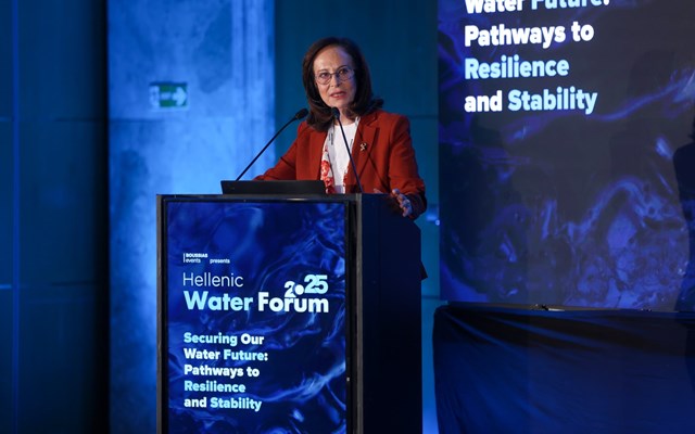 Συνέδριο ΠΑΣΟΚ- Άννα Διαμαντοπούλου: Το ΠΑΣΟΚ δεν είναι συμπλήρωμα κανενός