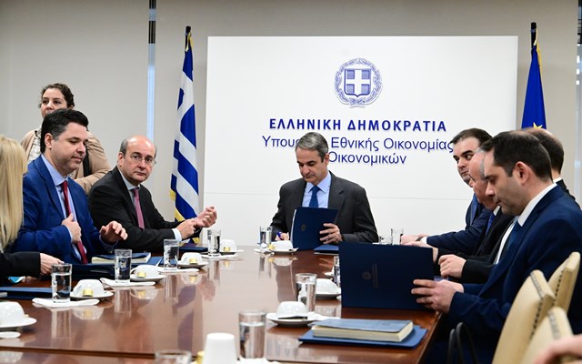 Τι θα κρίνει το νέο πακέτο ελαφρύνσεων του 2026