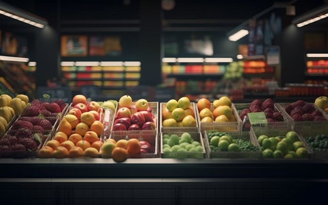 Τρόφιμα: 7.500 ανατιμήσεις σε 10 εβδομάδες  Σαρωτικοί έλεγχοι στην αγορά