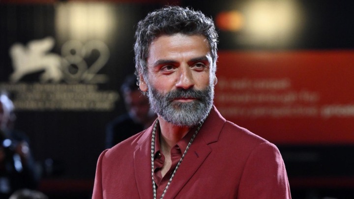 Γκιγιέρμο ντελ Τόρο: Μετά το Frankenstein έρχεται η νεά ταινία του Fury με πρωταγωνιστή τον Όσκαρ Αιζακ