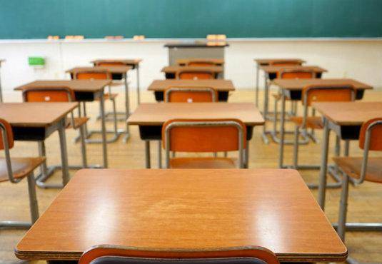 Κινητοποίηση της Ένωσης Γονέων Δήμου Λάρισας στην Περιφερειακή Διεύθυνση Εκπαίδευσης