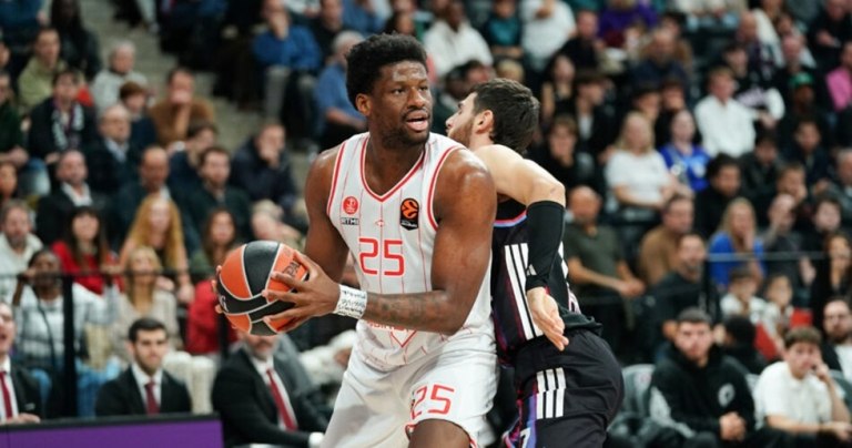 Euroleague: Νέα αναβολή στο ματς της Χάποελ με την Παρί λόγω της εμπόλεμης κατάστασης στη Μέση Ανατολή