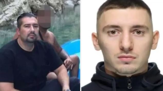 Μιχάλης Τενέζος: Ποιος είναι ο Έλληνας μαφιόζος που συνελήφθη στο Μεξικό