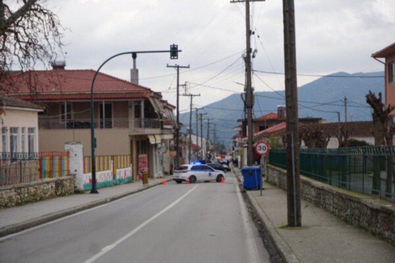 Λάρισα  Υπόθεση κρυμμένων θησαυρών τους Γόννους: Ελεύθερος ο 77χρονος, φίλος του νεκρού 53χρονου