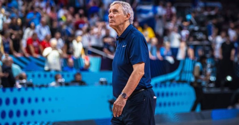 Τέλος ο Πέσιτς από την Εθνική Σερβίας: Ήρθε η ώρα να βρούμε προπονητή