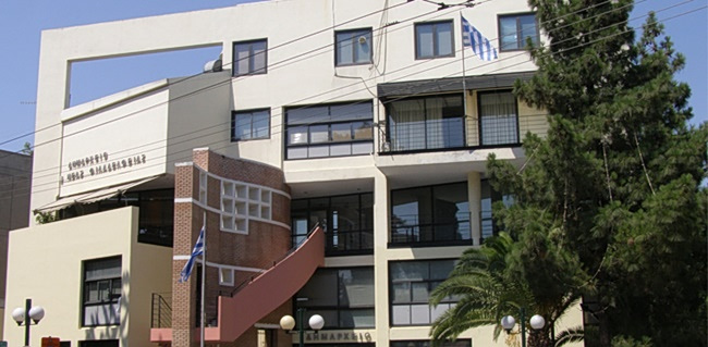 Νέα Φιλαδέλφεια  Χαλκηδόνα: Σχεδόν 1 εκατ. ευρώ για την ενεργειακή θωράκιση του Δημαρχείου