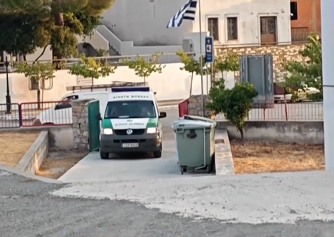 Αλόννησος: Δωρεάν ιατρικές εξετάσεις στους κατοίκους του νησιού