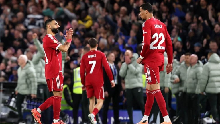 Τι συμβαίνει στη Λίβερπουλ  Οι τρεις συνεχόμενες ήττες σε Premier League και Champions League (vids)