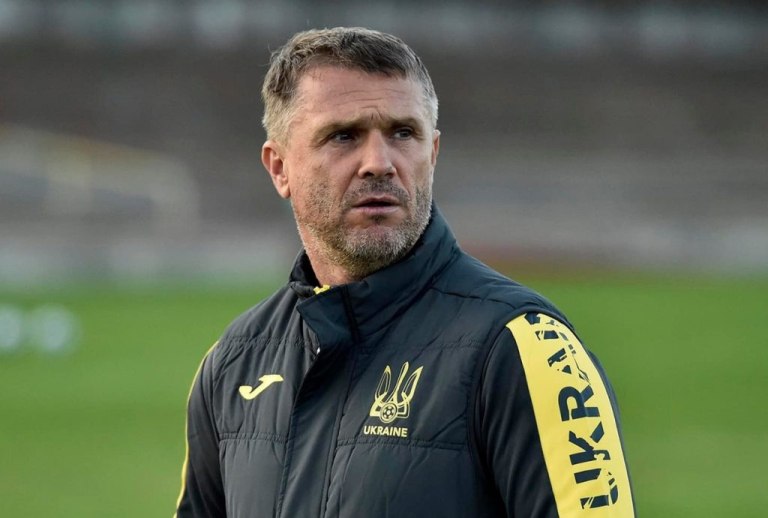 Ο Σεφτσένκο είναι αντίθετος με τη λύση του συμβολαίου του Ρεμπρόφ