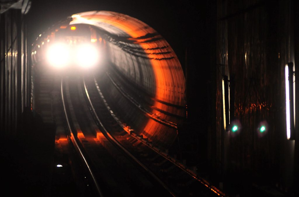 Μέγα-μετρό, μέγα-σχέδιο