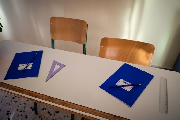 Κώστας Βλάσης: Πέναλτι 2 ετών για αναπληρωτές εκπαιδευτικούς που δεν αναλαμβάνουν υπηρεσία