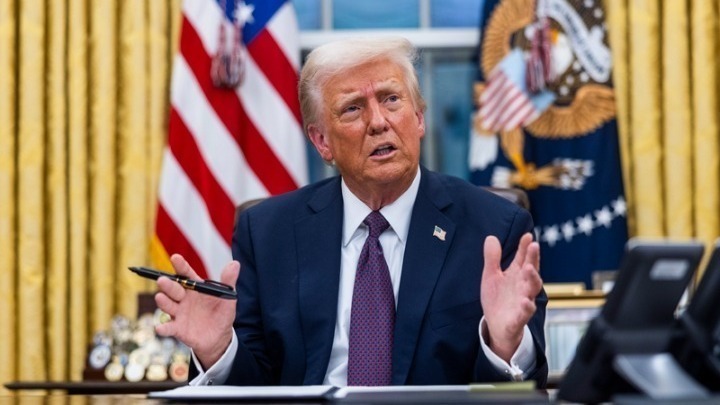 11η Σεπτεμβρίου: Δεν θα δώσει το παρών ο Τραμπ στις εκδηλώσεις μνήμης  Αποφάσισε να πάει γήπεδο