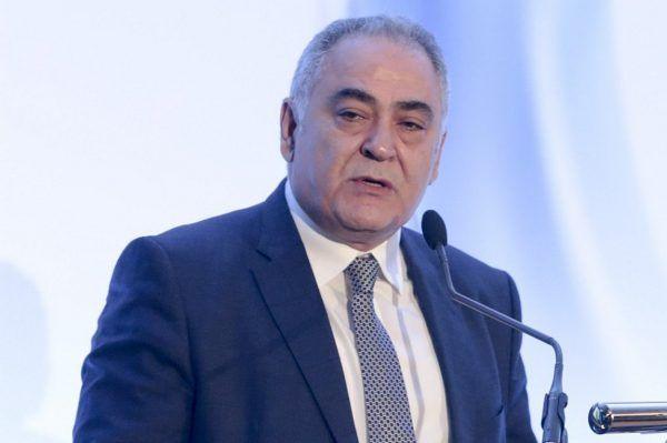 89η ΔΕΘ -Γ. Χατζηθεοδοσίου (ΕΕΑ): Απουσιάζουν μέτρα για ακρίβεια και επιχειρηματικότητα