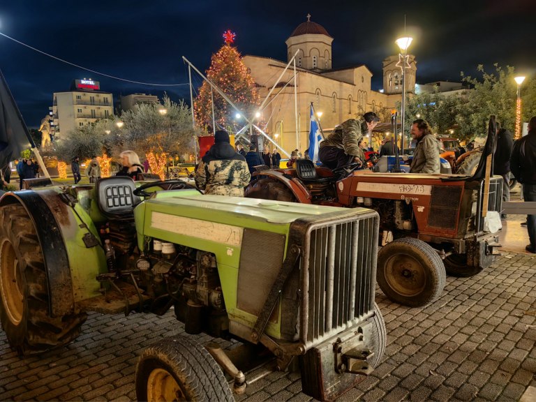 ΕΟ ΚΚΕ: Τα κόμματα που