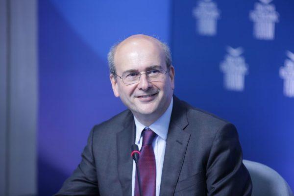 Χατζηδάκης: Κάθε εβδομάδα και μία μεταρρύθμιση το δεύτερο εξάμηνο