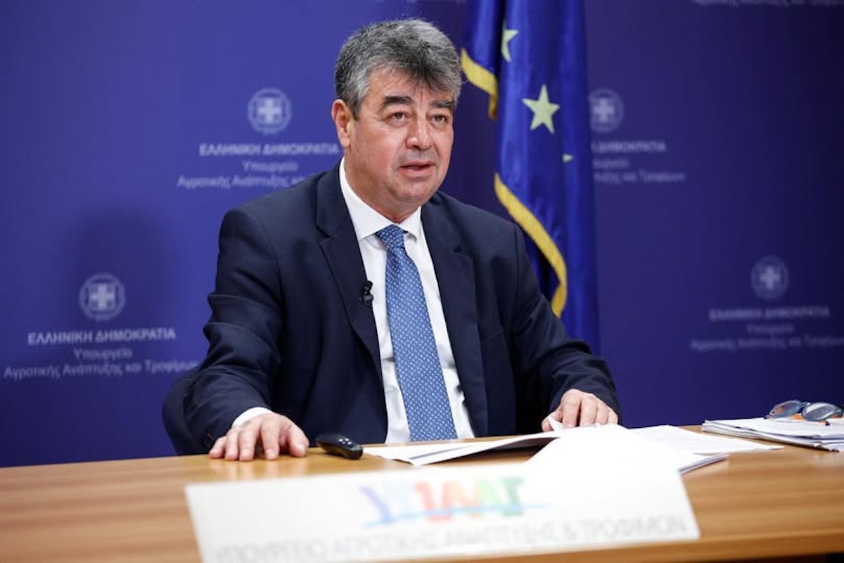 Αισιοδοξία Χ. Μπιλλίνη για