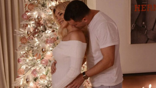 Κατερίνα Καινούργιου: Η