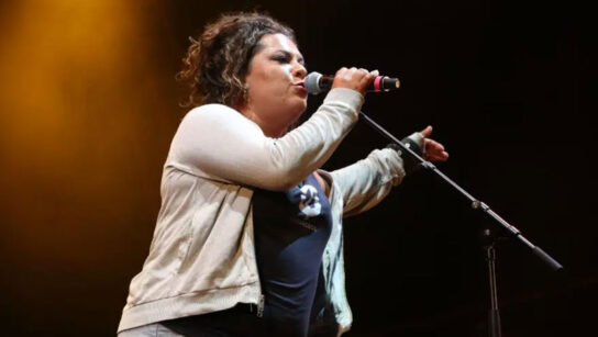 Τσουχτερό πρόστιμο για την Ματούλα Ζαμάνη  Τι συνέβη;