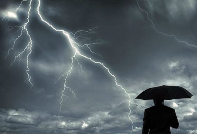 Περιφέρεια Θεσσαλίας: Κόκκινη Προειδοποίηση για επικίνδυνα καιρικά φαινόμενα ως την Παρασκευή