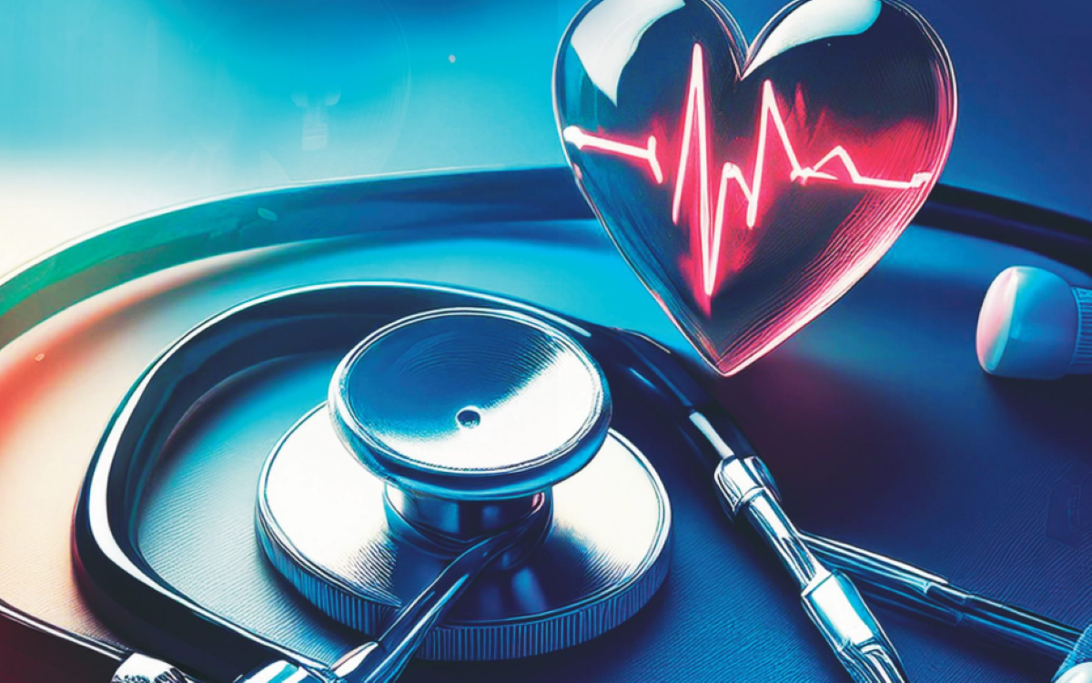 Με διαλέξεις για την Υγεία συνεχίζεται η δράση Λάρισα  Πόλη που Μαθαίνει