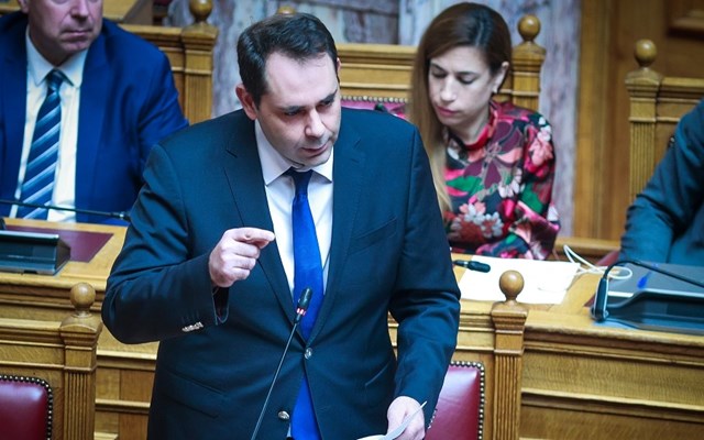 Θ.Πετραλιάς: Τα οφέλη του νέου προϋπολογισμού: Ενίσχυση του εισοδήματος όλων των πολιτών και δημοσιονομική ισορροπία